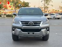 Bán xe Toyota Fortuner 2018 2.7V 4x2 AT giá 730 Triệu - Hải Phòng