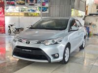 Bán xe Toyota Vios 2018 1.5G giá 365 Triệu - Hải Phòng