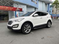 Bán xe Hyundai SantaFe 2014 2.4L 4WD giá 548 Triệu - Hải Phòng