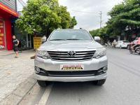 Bán xe Toyota Fortuner 2015 2.7V 4x2 AT giá 475 Triệu - Hải Phòng