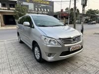 Bán xe Toyota Innova 2014 2.0E giá 315 Triệu - Hải Phòng