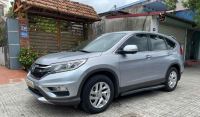 Bán xe Honda CRV 2017 2.0 AT giá 596 Triệu - Hải Phòng