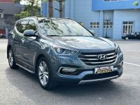 Bán xe Hyundai SantaFe 2017 2.4L 4WD giá 640 Triệu - Hải Phòng