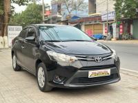 Bán xe Toyota Vios 2016 1.5E giá 275 Triệu - Hải Phòng