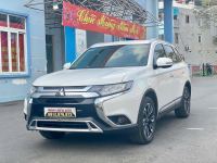 Bán xe Mitsubishi Outlander 2020 2.0 CVT giá 630 Triệu - Hải Phòng