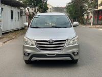 Bán xe Toyota Innova 2015 2.0V giá 398 Triệu - Hải Phòng