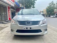 Bán xe Toyota Innova 2014 2.0E giá 299 Triệu - Hải Phòng