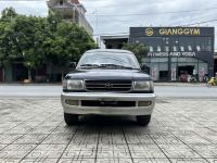 Bán xe Toyota Zace GL 2002 giá 79 Triệu - Hải Phòng