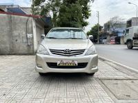Bán xe Toyota Innova 2008 G giá 185 Triệu - Hải Phòng