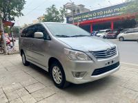 Bán xe Toyota Innova 2014 2.0E giá 279 Triệu - Hải Phòng