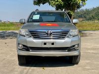 Bán xe Toyota Fortuner 2015 2.7V 4x2 AT giá 409 Triệu - Hải Phòng