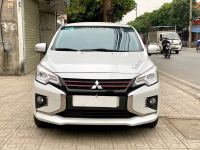 Bán xe Mitsubishi Attrage 2021 1.2 CVT giá 345 Triệu - Hải Phòng