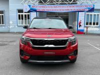 Bán xe Kia Seltos 2020 Luxury 1.4 AT giá 525 Triệu - Hải Phòng