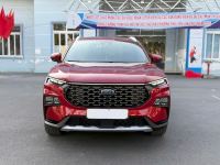 Bán xe Ford Territory Titanium X 1.5 AT 2024 giá 825 Triệu - Hải Phòng