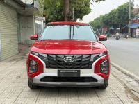 Bán xe Hyundai Creta 2023 Đặc biệt 1.5 AT giá 595 Triệu - Hải Phòng