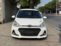 Bán xe Hyundai i10 Grand 1.2 AT 2020 giá 335 Triệu - Hải Phòng