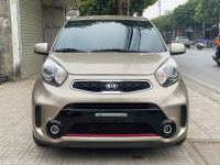 Bán xe Kia Morning 2016 Si AT giá 252 Triệu - Hải Phòng