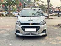 Bán xe Chevrolet Spark Duo Van 1.2 MT 2018 giá 138 Triệu - Hải Phòng