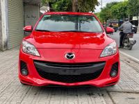 Bán xe Mazda 3 2014 S 1.6 AT giá 287 Triệu - Hải Phòng