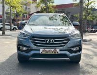 Bán xe Hyundai SantaFe 2017 2.4L 4WD giá 575 Triệu - Hải Phòng