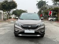 Bán xe Honda CRV 2015 2.0 AT giá 465 Triệu - Hải Phòng