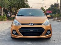 Bán xe Hyundai i10 2015 Grand 1.0 AT giá 248 Triệu - Hải Phòng