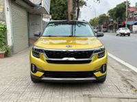 Bán xe Kia Seltos 2021 Premium 1.4 AT giá 519 Triệu - Hải Phòng