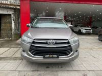Bán xe Toyota Innova 2.0E 2018 giá 408 Triệu - Hải Phòng