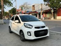 Bán xe Kia Morning 2021 Deluxe giá 309 Triệu - Hải Phòng