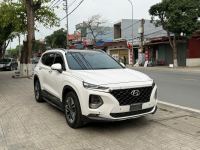 Bán xe Hyundai SantaFe 2021 Cao cấp 2.2L HTRAC giá 882 Triệu - Hải Phòng