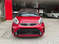 Bán xe Kia Morning 2017 Si AT giá 269 Triệu - Hải Phòng