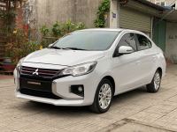 Bán xe Mitsubishi Attrage 2020 1.2 CVT giá 319 Triệu - Hải Phòng