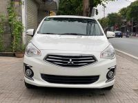 Bán xe Mitsubishi Attrage 2016 1.2 MT giá 190 Triệu - Hải Phòng
