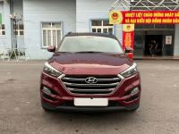 Bán xe Hyundai Tucson 2018 2.0 ATH giá 579 Triệu - Hải Phòng
