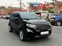 Bán xe Ford EcoSport 2018 Titanium 1.0 EcoBoost giá 389 Triệu - Hải Phòng