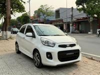 Bán xe Kia Morning 2018 S AT giá 274 Triệu - Hải Phòng