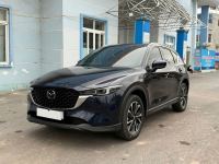 Bán xe Mazda CX5 2025 Premium 2.0 AT giá 819 Triệu - Hải Phòng