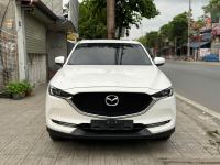 Bán xe Mazda CX5 2022 Premium 2.0 AT giá 715 Triệu - Hải Phòng