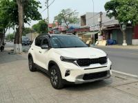 Bán xe Kia Sonet Luxury 1.5 AT 2022 giá 495 Triệu - Hải Phòng