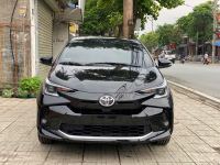 Bán xe Toyota Vios 2024 E CVT giá 432 Triệu - Hải Phòng