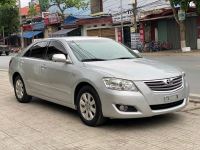 Bán xe Toyota Camry 2008 2.4G giá 265 Triệu - Hải Phòng