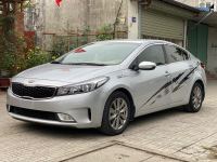 Bán xe Kia Cerato 2017 1.6 MT giá 279 Triệu - Hải Phòng