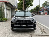 Bán xe Toyota Veloz 2025 Cross 1.5 CVT giá 550 Triệu - Hải Phòng