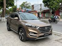 Bán xe Hyundai Tucson 2018 1.6 AT Turbo giá 558 Triệu - Hải Phòng