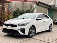 Bán xe Kia Cerato 2019 1.6 AT Luxury giá 430 Triệu - Hải Phòng