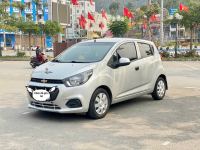 Bán xe Chevrolet Spark 2018 Duo Van 1.2 MT giá 119 Triệu - Hải Phòng