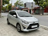 Bán xe Toyota Wigo 2019 1.2G AT giá 265 Triệu - Hải Phòng