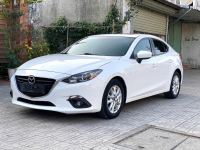 Bán xe Mazda 3 1.5 AT 2015 giá 325 Triệu - Hải Phòng
