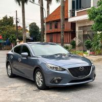 Bán xe Mazda 3 2017 1.5 AT giá 309 Triệu - Hải Phòng