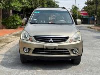 Bán xe Mitsubishi Zinger 2009 GLS 2.4 AT giá 175 Triệu - Hải Phòng